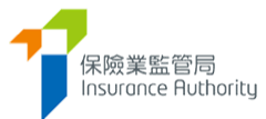 Insurance Authority logo