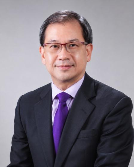 Mr. Benjamin Chang
