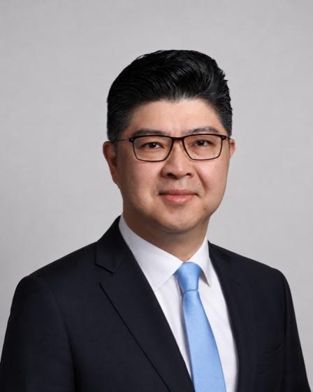 Mr. Lennard Yang
