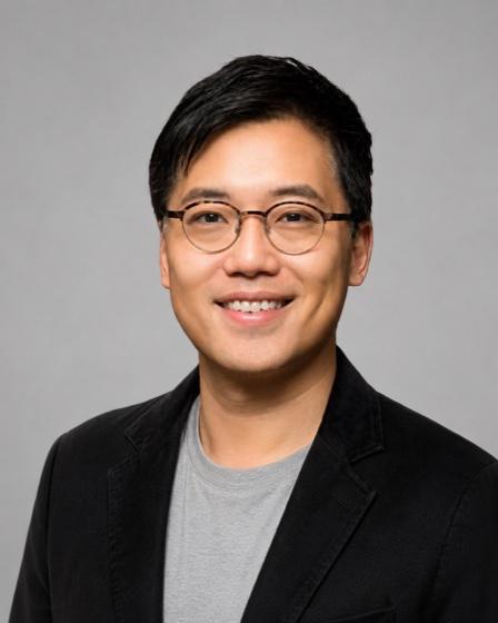 Mr. Norman Tam