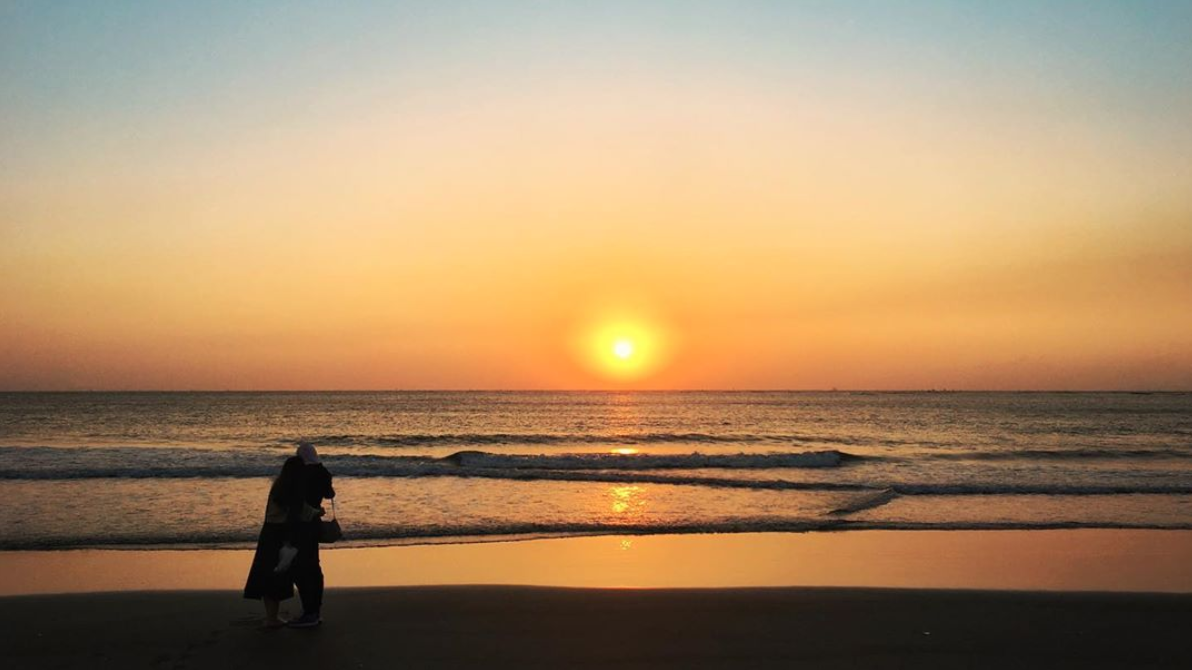 【台南衝浪】衝浪季節又到了！ 熱門台南衝浪地點漁光島