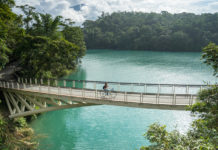 台灣單車環島必讀:單車環島路線推薦+環島租車指南+注意事項