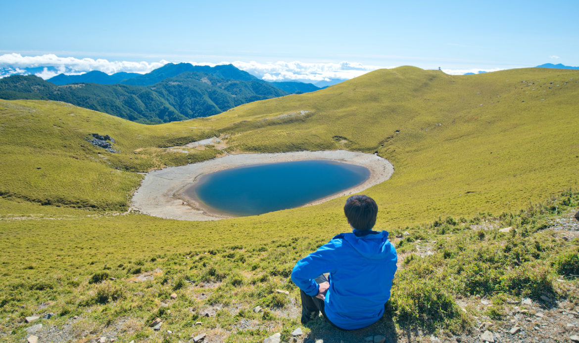 嘉明湖登山難度高，全長13公里，不適合新手前往，而且要準備充足兼有行山經驗者才能完成整趟旅程。