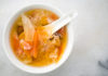 抗疫必備3款潤肺食材 清喉潤肺湯水菜式