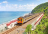 台灣鐵道旅行路線|台灣最美火車站 感受不為人知的鐵道美景