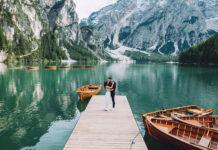 แต่งงานเดินทาง: ฉันไม่ต้องการที่จะใส่ไวน์, แต่งงานในต่างประเทศต้องอ่าน! ค่าใช้จ่ายแต่งงานเดินทางขั้นตอนคําแนะนําสถานที่