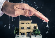 Typhoon-proof your Home! 5 Potential Home Crises and a Quick Guide to Home Insurance