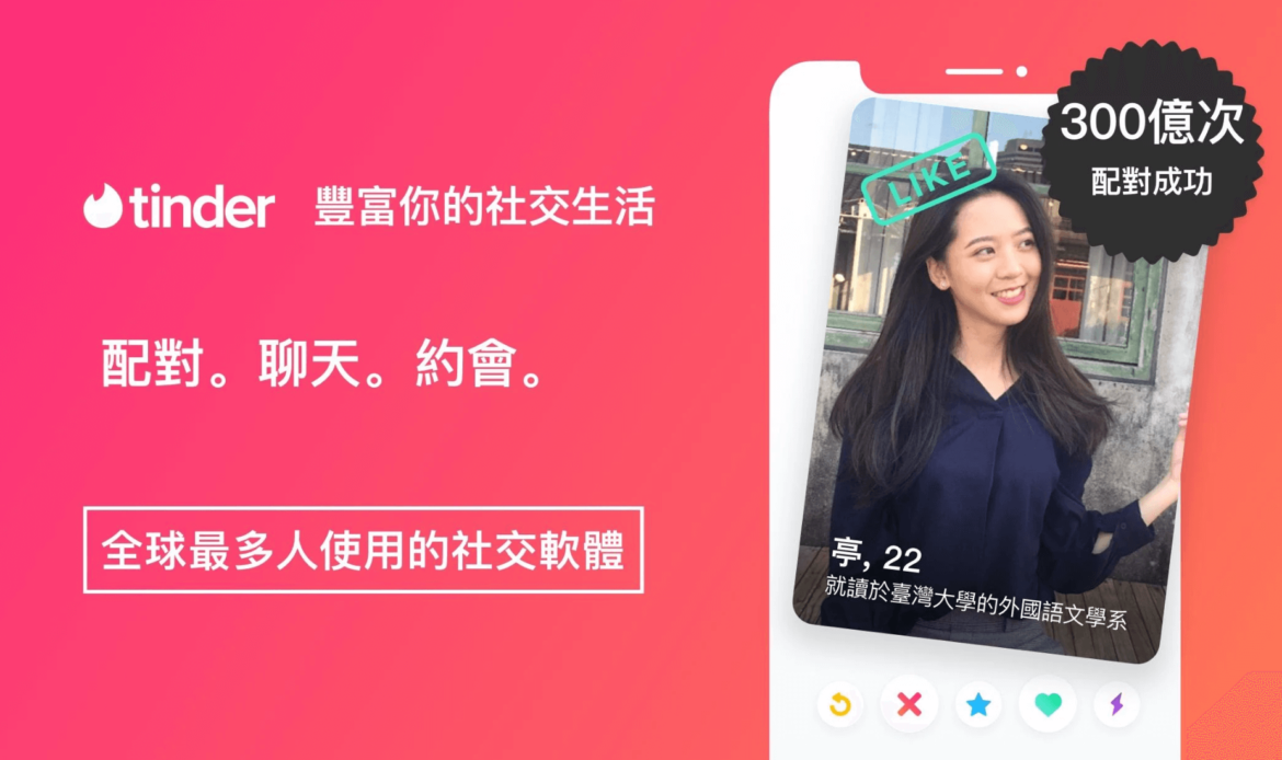 dating apps in hong kong