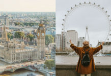 倫敦以外 英國移民宜居城市|物價廉宜、步調悠閒