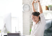 Leave the office on time? No more OT! 6 tips on working efficiently