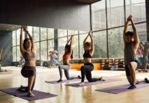 New to Yoga? Here are Some Tips Before Your First Yoga Class!