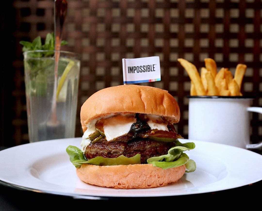 亞洲Top 50 Burger在香港！6間必食精選漢堡小店 Beef & Liberty