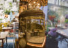 IG restaurants in Hong Kong recommended | 10 restaurants with fine decoration, afternoon tea with friends, anniversary for couples, artist cafe