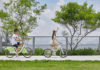 5 cycling parks in Hong Kong + Recommended Cycling Paths for children and beginners
