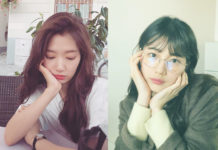 Puffy Face? 4 methods to reduce edema + facial massage technique