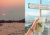 5 Sunset Cafes in Hong Kong | Specialty Roasted Coffee and Breathtaking Views