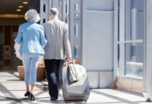 Family Vacations! 4 destinations for travelling with parents + Tips on insurance for family travelling