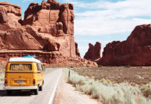 【美國自駕遊攻略】美國自駕有甚麼注意事項?附自駕遊路線、交通須知