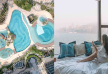 Discounts on hotel accommodation in Hong Kong | Travelling Local