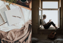 如何在抗疫期間保持正面?10 件事讓你的生活變得更美好!