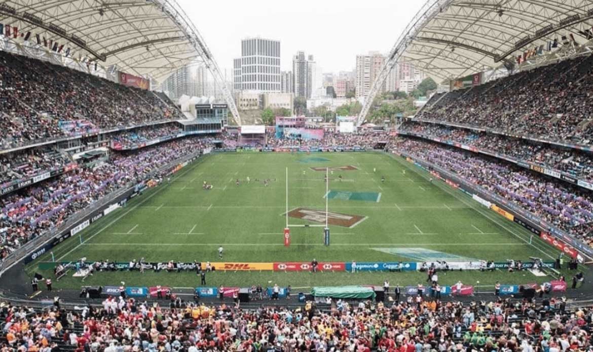 香港國際七人欖球賽2020：已延期