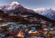 【尼泊爾旅遊】尼泊爾旅遊必讀推薦 附注意事項及行程推薦