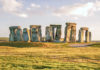 英國巨石陣之謎 —— 石頭從何而來?拆解世上最神秘的奇蹟之一