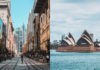 Best Working Holiday Cities in Australia: Beautiful Scenery and Easy Homeownership