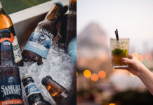 The Best Alcohol Delivery Services in Hong Kong | Transform your home into a Bar