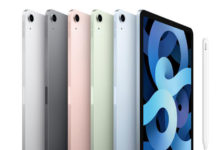 等不到的 iPhone|新Ipad Air 10月上市,我該換機了嗎?細數最新功能!