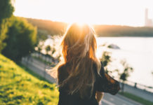 其實自己一個更開心?無論單身定有伴,一齊學習享受 MeTime!