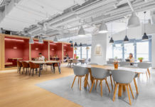 Co-working Space 清單|Slasher、初創老闆必讀!7大香港共享工作空間