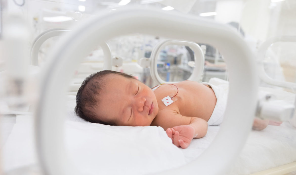 初生嬰兒的第一份保險，非危疾保險莫屬！