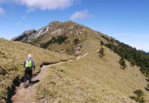 台中登山步道推薦 從入門到高手級路線