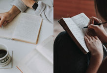 養成寫日記習慣!心理更健康 —— 減壓、抗焦慮、提升認知能力、甚至改善人際關係!