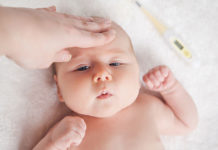 6個bb發燒原因 —— 準媽媽必讀小知識!學識bb發燒緊急處理方法