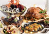 【聖誕自助餐2020】抵食酒店Buffet早鳥優惠!豪食聖誕大餐