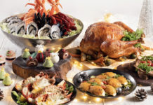 【聖誕自助餐2020】抵食酒店Buffet早鳥優惠!豪食聖誕大餐