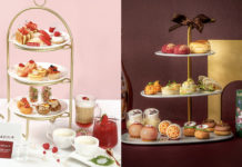 10 間香港酒店 High Tea 推介!閨密打卡必食星級酒店下午茶 酒店下午茶推介 酒店 high tea 推介