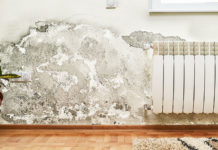 屋企牆身滲水、天花漏水點算?牆面漏水處理辦法一覽!搵出滲水、漏水原因