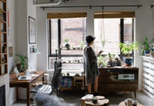 Interior design of 300 sq. ft. small flat|8 useful tips for designing your new home