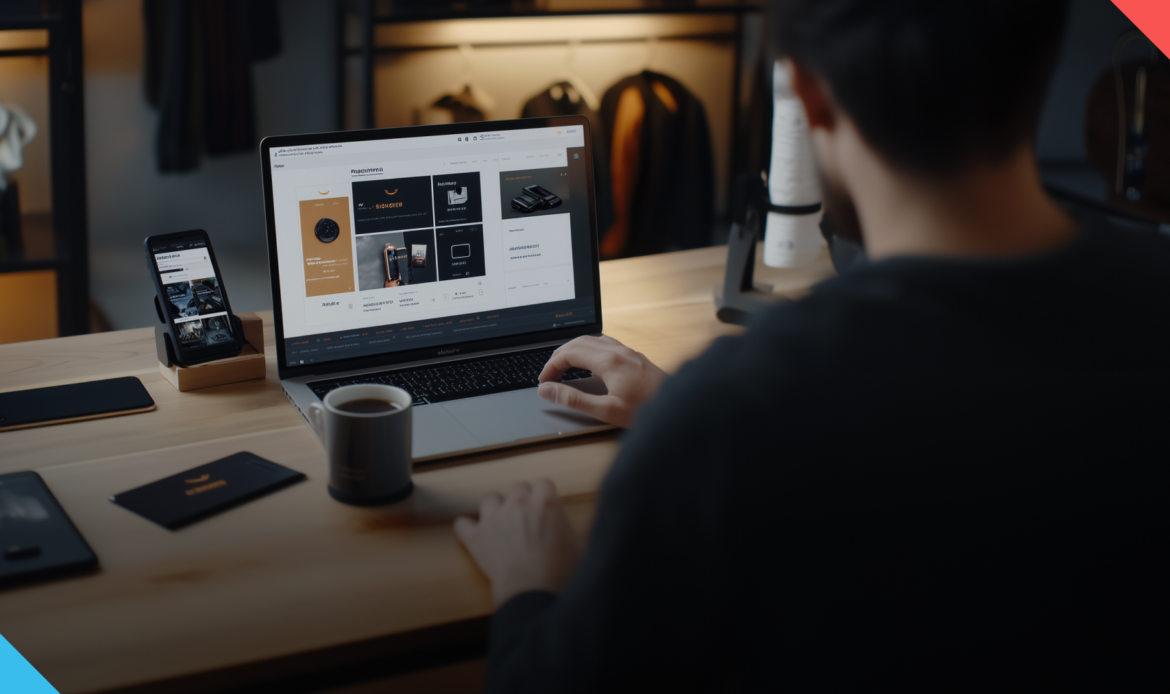 Amazon Premium A+ Content: Unlock 20% Conversion Increase for Your ...