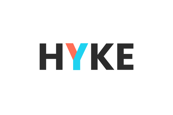 Hyke