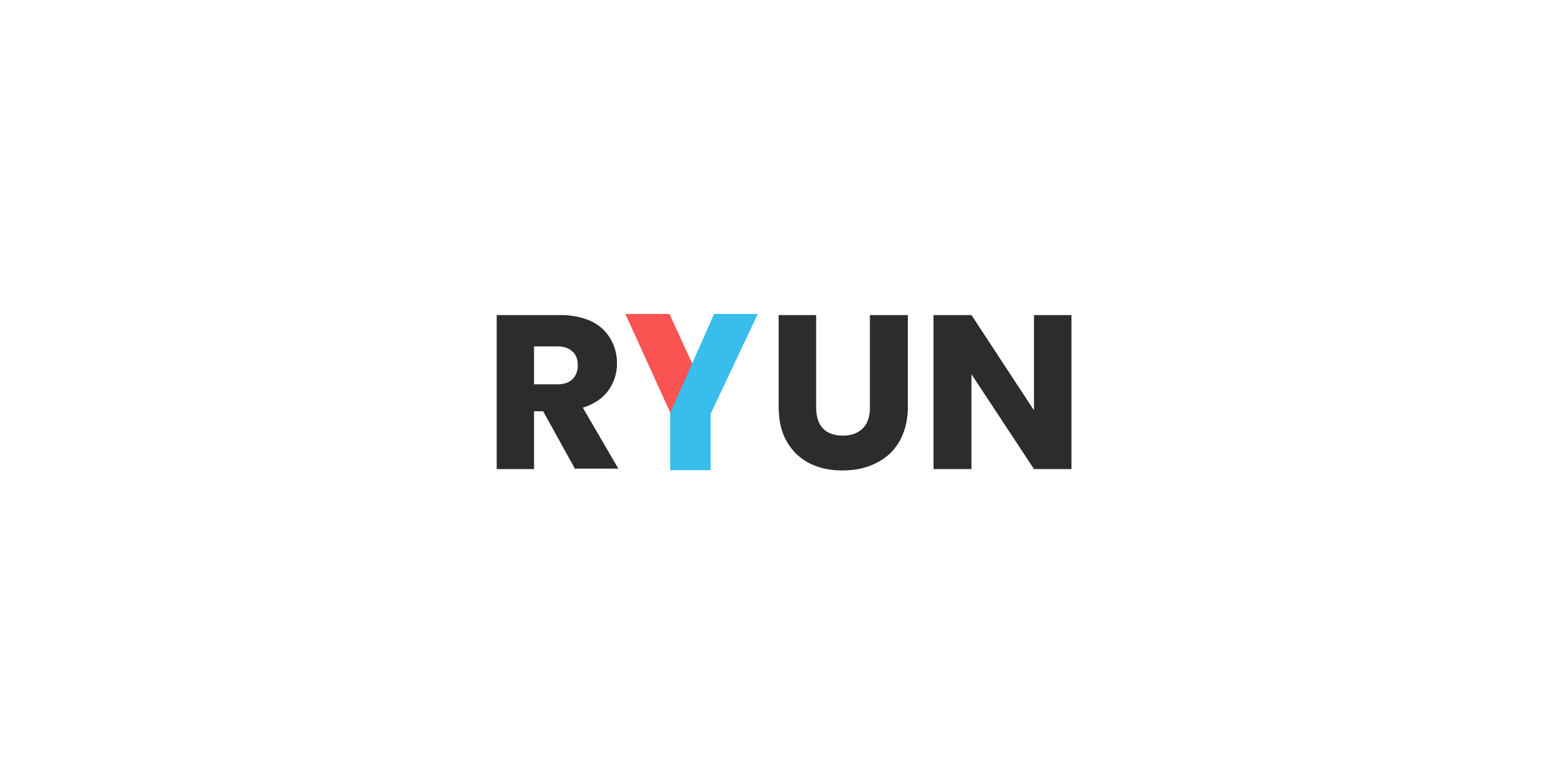 YAS product logo_RYUN english and logotype